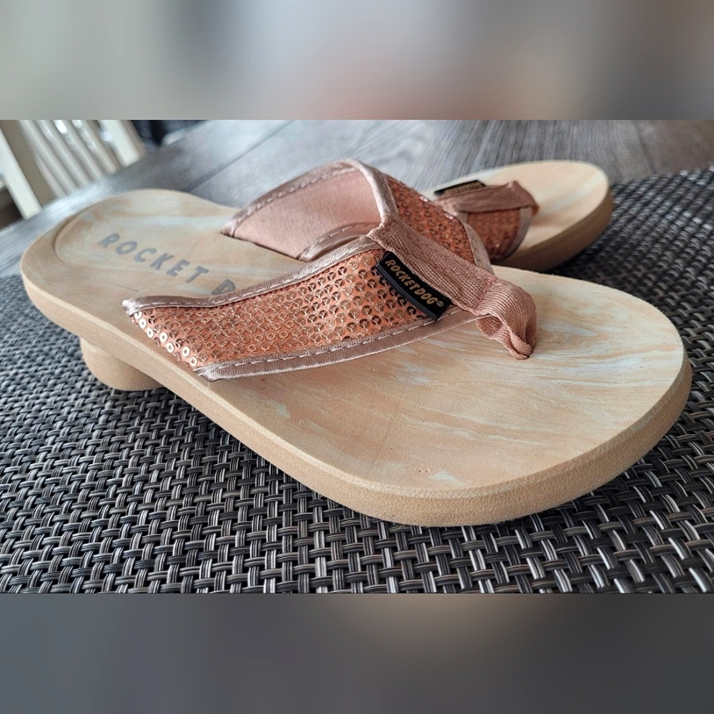 Rocket Dog Sandals